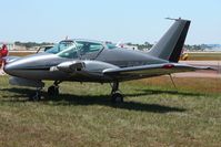 N644W @ LAL - Sun N Fun 2009 - Lakeland, Florida