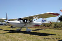 ZK-PCF @ NZRA - P T Flood, Ruawai - by Peter Lewis