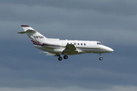 CS-DRY @ EGNR - Netjets Europe - by Chris Hall