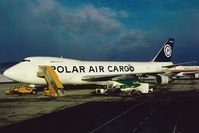N4704U @ LOWG - Polar Air Cargo