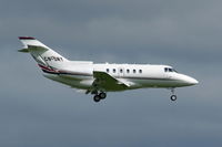CS-DRY @ EGNR - Netjets Europe - by Chris Hall