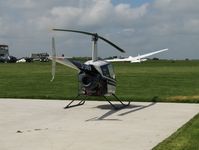 G-JHEW - Booker Airfield, High Wycombe - by Michael Foster