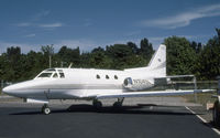 N104SL @ KBFI - KBFI - by Nick Dean