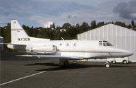 N73DR @ KBFI - KBFI - by Nick Dean