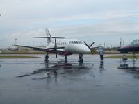 6Y-JIC @ KTMB - Ferry to KTMB for maintenance - by Bradley James