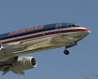 N979AN @ KLAX - Landing 24R at LAX - by Todd Royer