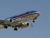 N979AN @ KLAX - Brand new mirror finish - by Todd Royer