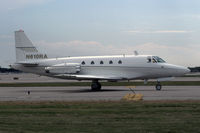 N610RA @ KDAL - KDAL - by Nick Dean