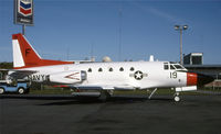 158844 @ KPAE - KPAE - by Nick Dean