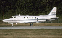 N211BR @ KBFI - KBFI