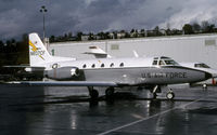 N607CF @ KBFI - KBFI