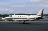 N56RN @ KBFI - KBFI