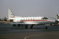 N711ST @ KSNA - KSNA