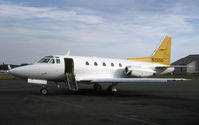 N265U @ KPAE - KPAE