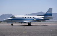 N8NR @ KLAS - KLAS