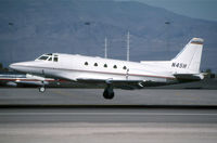 N45H @ KLAS - KLAS - by Nick Dean