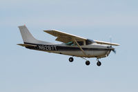 N6287T @ FIT - Fitchburg Mun. Airport - by Bruce Vinal