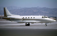 N265C @ KLAS - KLAS - by Nick Dean