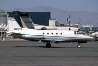 N83TF @ KLAS - KLAS - by Nick Dean