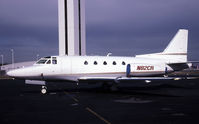N82CR @ KPAE - KPAE - by Nick Dean