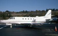 N964C @ KBFI - KBFI - by Nick Dean
