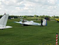 D-KAUZ - At White Waltham