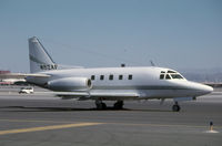N82AF @ KLAS - KLAS