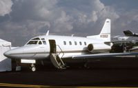 N198GB @ KPDK - KPDK