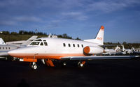 N14TN @ KBFI - KBFI - by Nick Dean