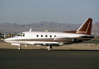 N132DB @ KLAS - KLAS - by Nick Dean