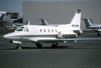 N910BH @ KLAS - KLAS - by Nick Dean