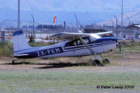 ZK-PKM @ NZQN - Sunrise Balloon Adventures Ltd., Queenstown
