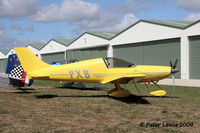 ZK-PXB @ NZTG - Brian E Anderson, Porirua - by Peter Lewis