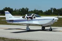 N688GK @ LAL - Sun N Fun 2009 - Lakeland, Florida - by Bob Simmermon