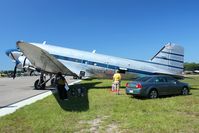 N700CA @ LAL - Sun N Fun 2009 - Lakeland, Florida