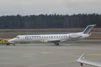 F-GUFD @ NüRNBERG - Airport Nürnberg 2009 - by Andreas Seifert