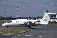 F-GNAE @ LFPB - LFPB - by Nick Dean