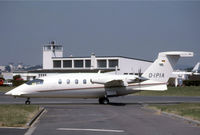D-IPIA @ LFPB - LFPB - by Nick Dean