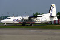 D-AELM @ CGN - with fake reg  D-FKB