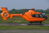 D-HZSI @ CGN - visitor - by Wolfgang Zilske