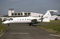 VP-BBG @ LFPB - LFPB