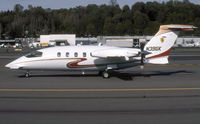 N39GK @ KBFI - KBFI