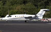 N158SL @ KBFI - KBFI