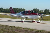 N755MB @ LAL - Sun N Fun 2009 - Lakeland, Florida