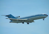YK-AGA @ VIE - Visited Vienna in May 2005 and continued to TXL for a charter sightseeing flight for aviation enthusiasts