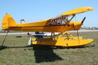 N901CC @ LAL - Sun N Fun 2009 - Lakeland, Florida - by Bob Simmermon