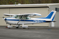 N737BB @ ASH - Nashua's Boire Field