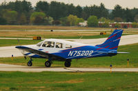 N75202 @ ASH - Nashua's Boire Field
