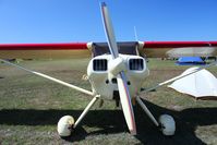 N1947B @ LAL - Sun N Fun 2009 - Lakeland, Florida