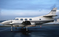 N55ZP @ KBFI - KBFI - by Nick Dean